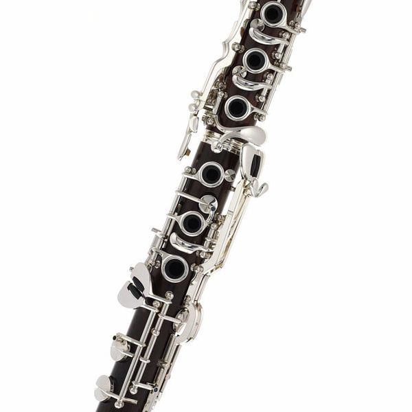Oscar Adler & Co. 322 Bb-Clarinet