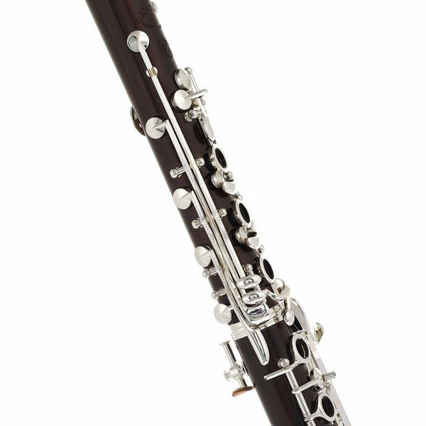 Oscar Adler & Co. 322 Bb-Clarinet