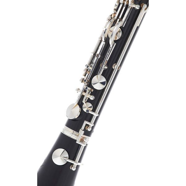Oscar Adler & Co. 325 Bb-Clarinet