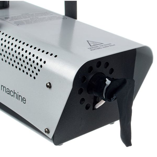 Eurolite Snow 3001 Snow Machine
