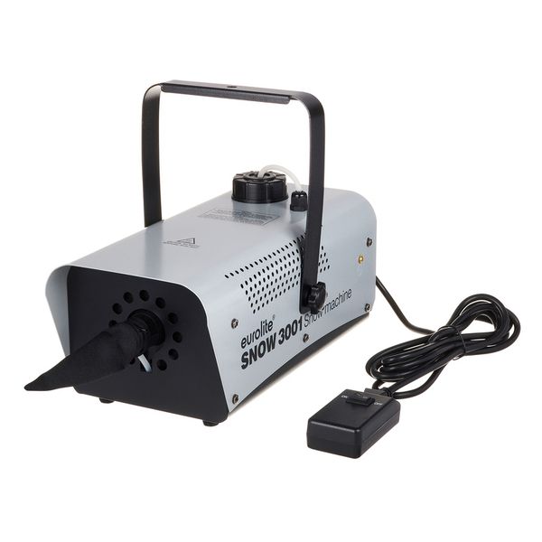 Eurolite Snow 3001 Snow Machine Thomann United Arab Emirates