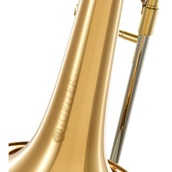 Jupiter JTB1180R Bass Trombone