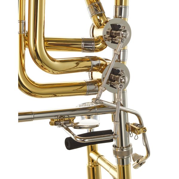 Jupiter JTB1180R Bass Trombone