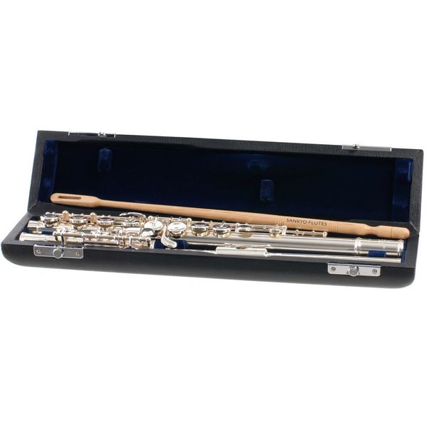 Sankyo CF 301 Flute