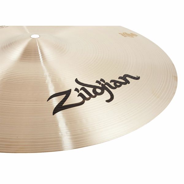 Zildjian A Series 16 Medium Thin Crash Cymbal 