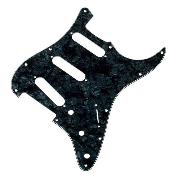 Fender Pickguard SSS BP