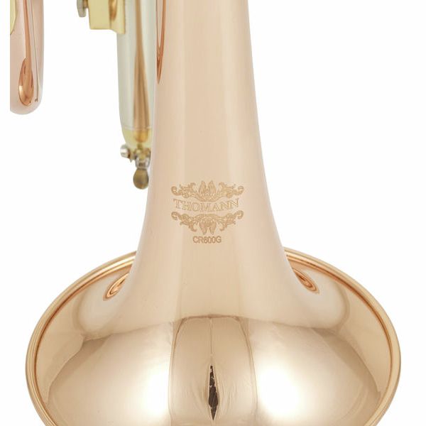 Thomann CR 600 G Thomann UK