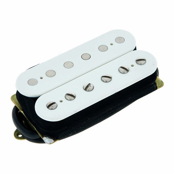 Micro guitare DiMarzio DP155 WH-F-Spaced | Test, Avis & Comparatif