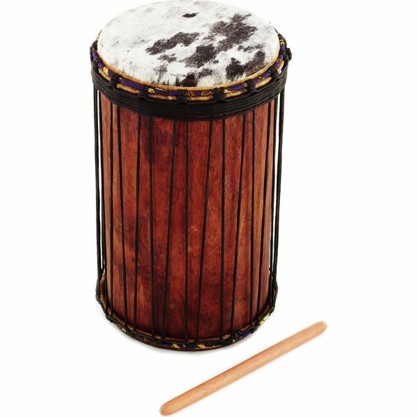 African Percussion Kenkeni Bass Drum