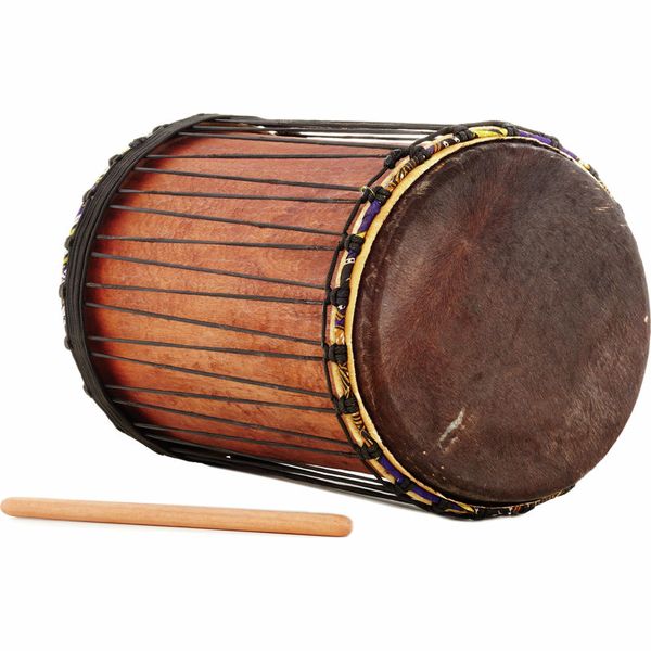 African Percussion Djunumba Bass Drum