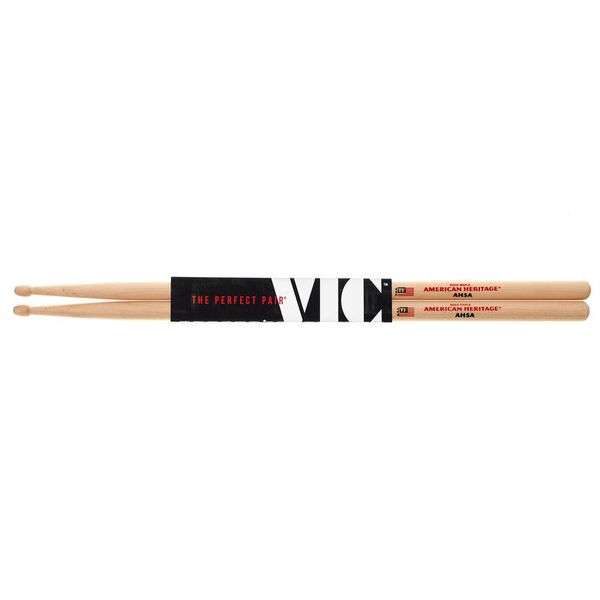 Vic Firth AH5A American Heritage -Maple-