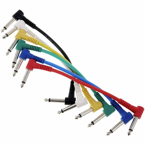 the sssnake SK367M-015 Patchcable