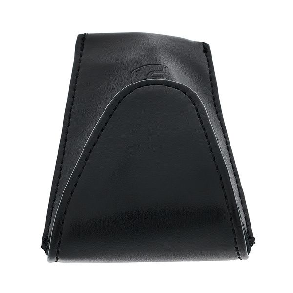 Protec L-204 Mouthpiece Pouch Leather