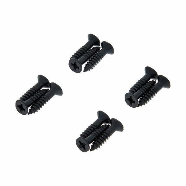 pick guard screws