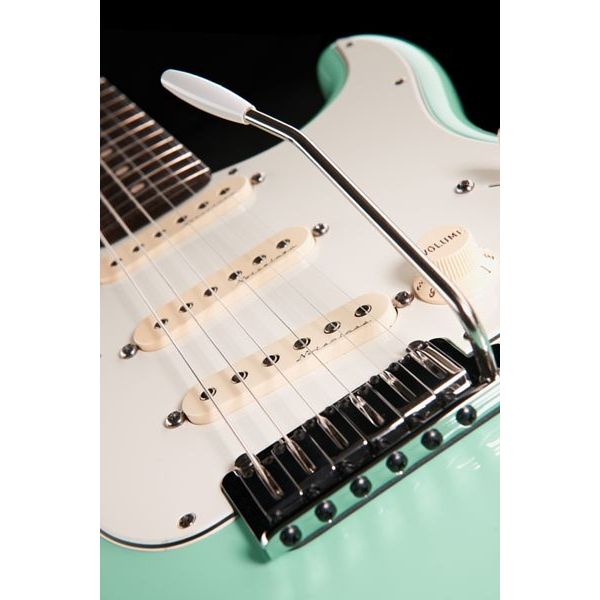 Fender Jeff Beck Custom Shop SFG