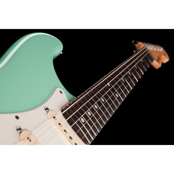 Fender Jeff Beck Custom Shop SFG