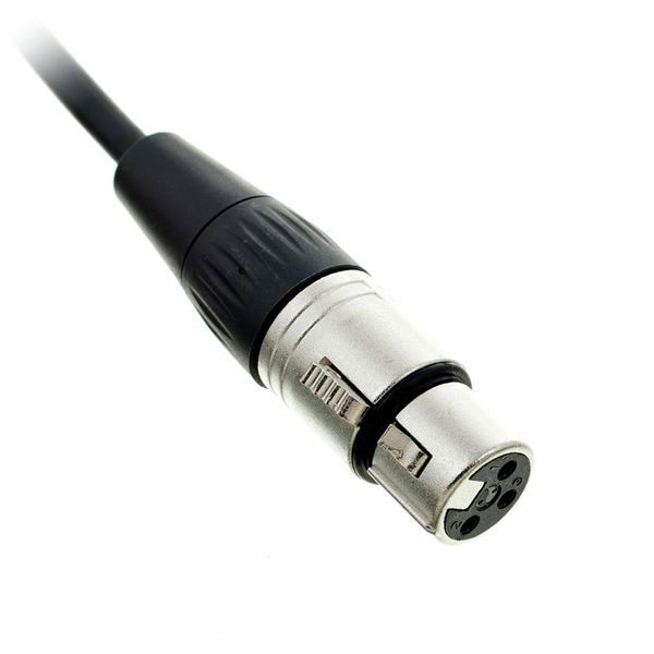 the sssnake DMX-Cable 500/3