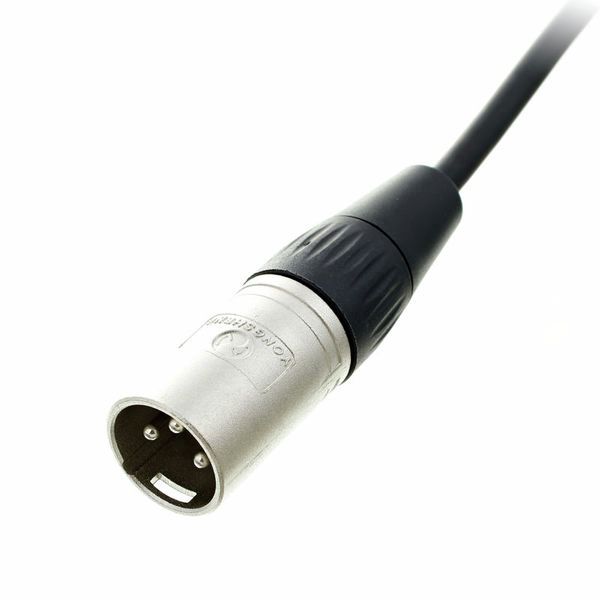 the sssnake DMX-Cable 500/3