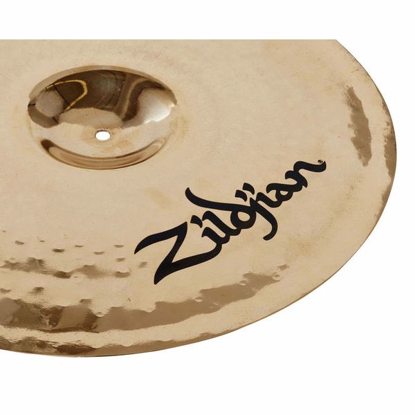 Zildjian 20" K-Custom Session Ride