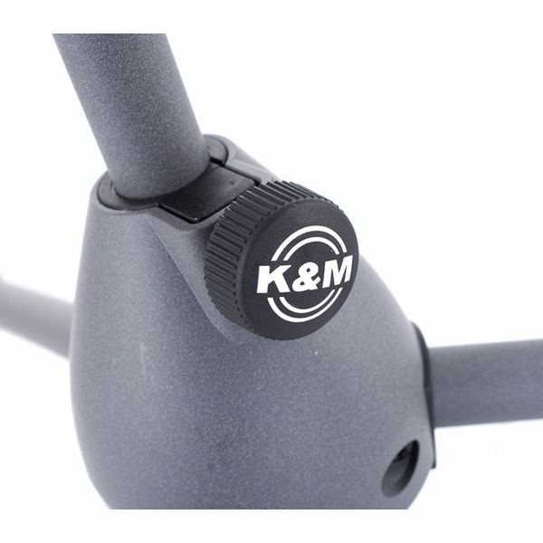 K&M 25900 Grey