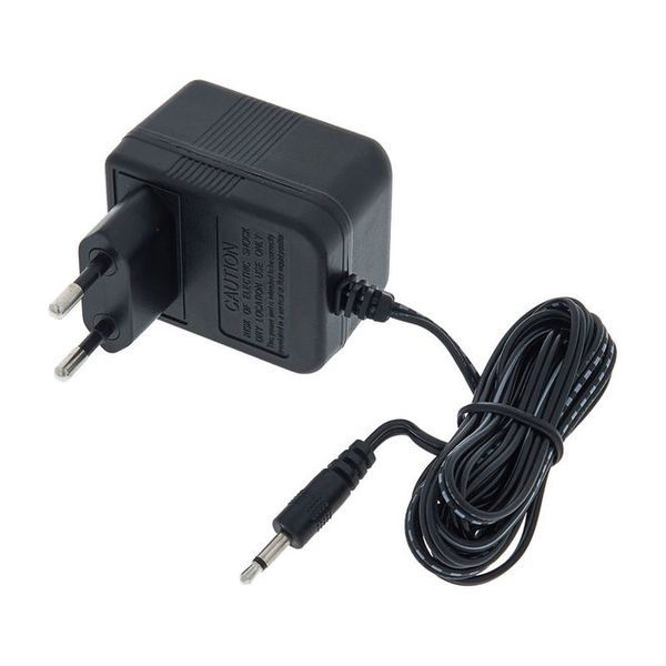 240 VAC Worldwide Voltage Use Mains PSU 100V Digipartspower AC/DC Adapter for Electro-Harmonix MW41-4000100 Transformer Power Supply Cord Cable PS Wall Home Charger Input