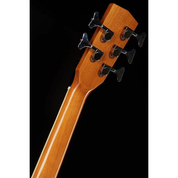 Harley Benton B-35NT Acoustic Bass Series