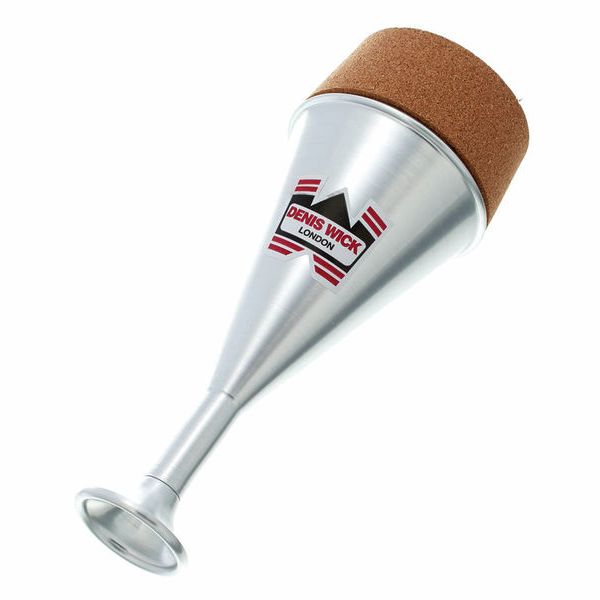Denis Wick DW5525 French H. Stopper Mute