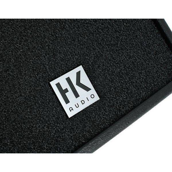 HK Audio Premium PR:O 12M