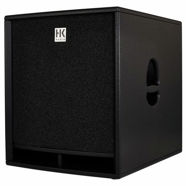 HK Audio Premium PR:O 18 S