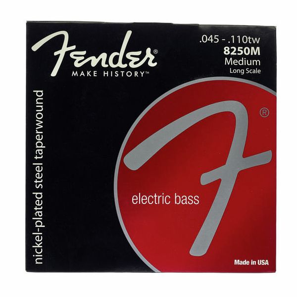 Fender 8250-M