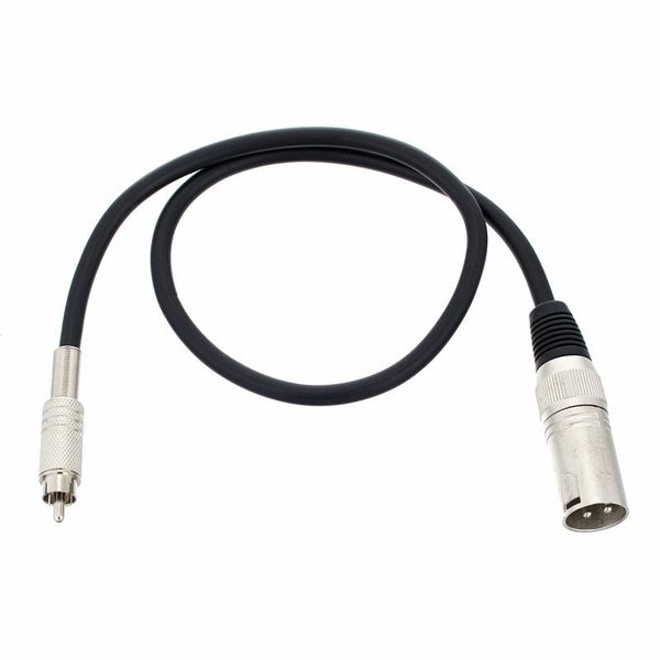pro snake 15230/0,5 Audio Adaptercable