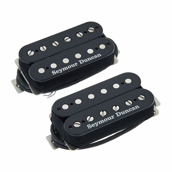 seymour duncan sh4sh2 set