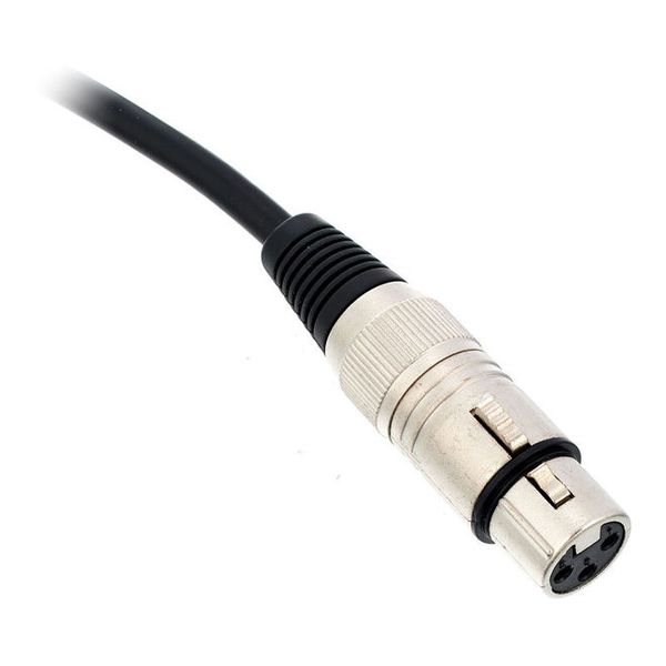 pro snake 15241/3,0 Audio Adaptercable