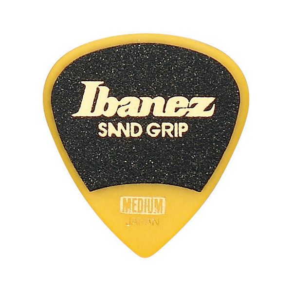 Ibanez PPA16MSG-YE Pick Set