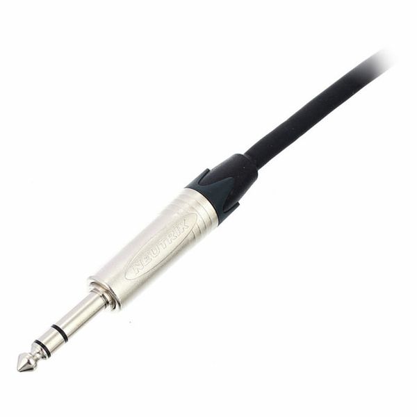 pro snake 17580/3,0 Audio Cable