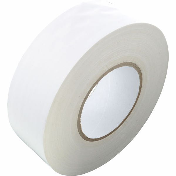Stairville Stage Tape 691-50 WH
