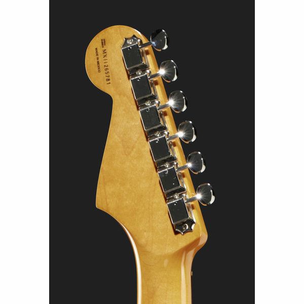 Fender Robert Cray Standard 3TSB