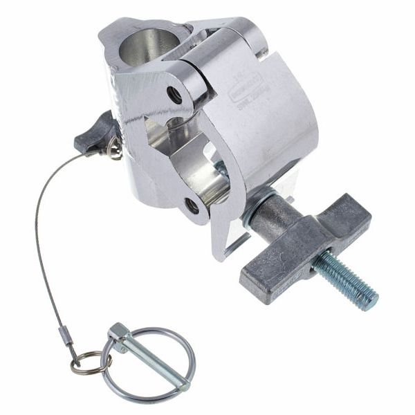 Doughty T57223 Coupler for TV-Spigot