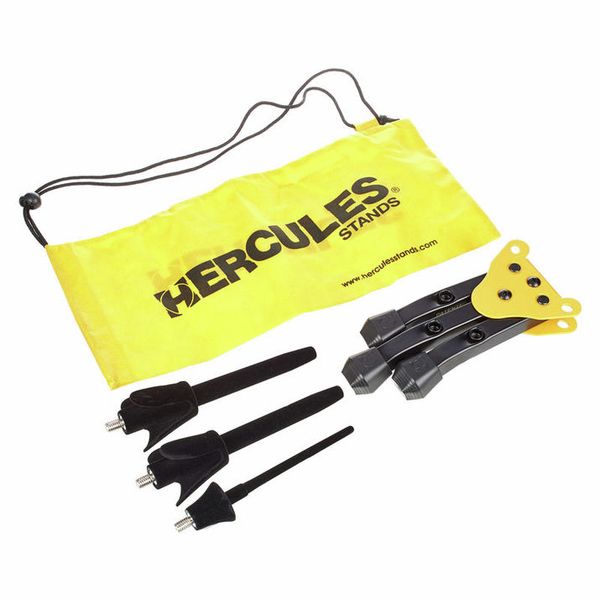 Hercules Stands DS543B Multi Stand