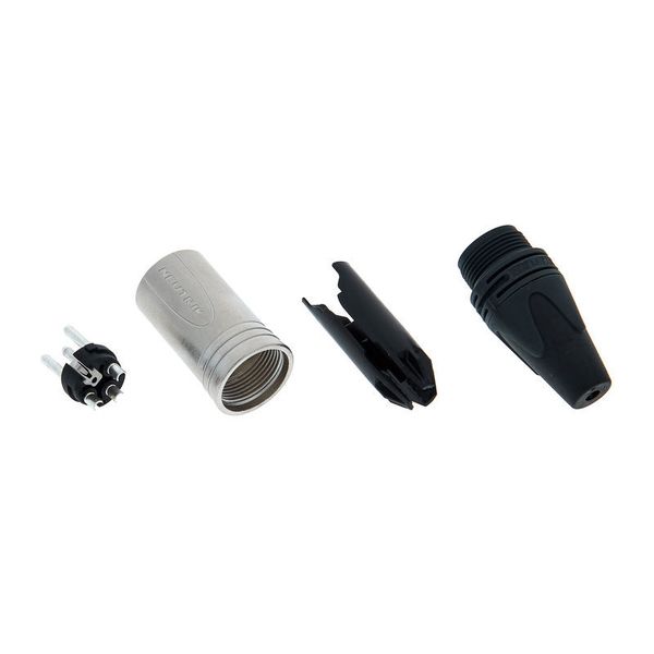 Neutrik NC3 MXX