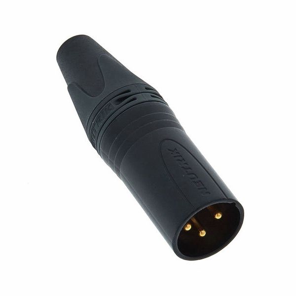 Neutrik NC3 MXX-B