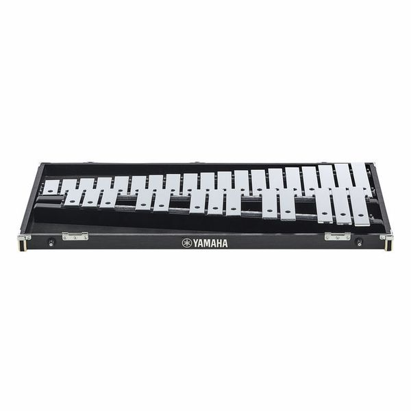 Yamaha YG250 D Glockenspiel A=442 Thomann United States