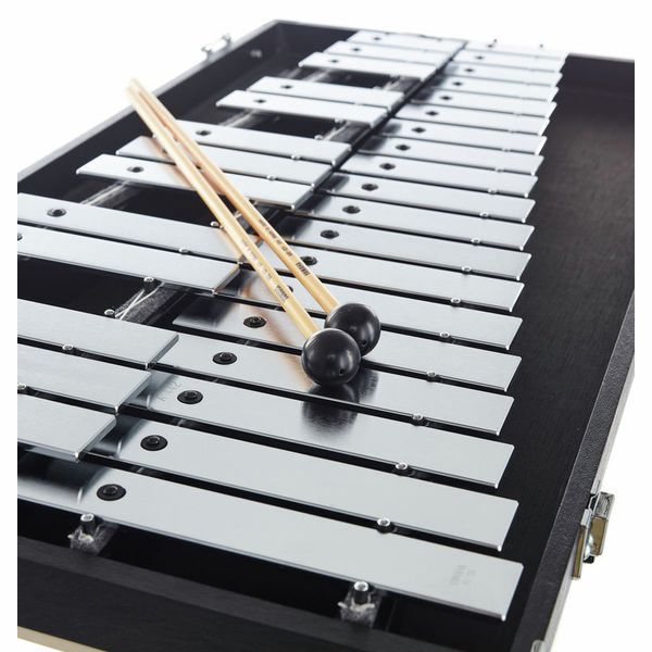 Yamaha YG250 D Glockenspiel A=442 Thomann United States