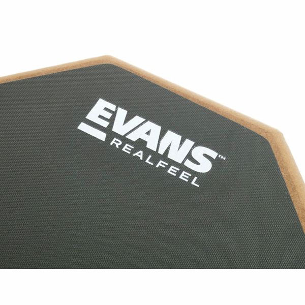 Evans ARF-7GM Practice Pad
