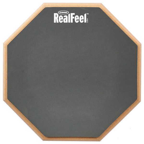 Evans RF-12G Practice Pad