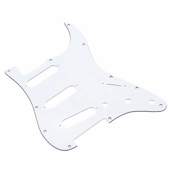 harley benton pickguard