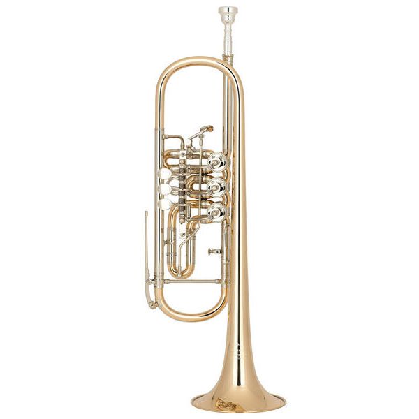 Miraphone 9R 1100 A100 Trumpet