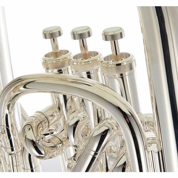 wilson compensating euphonium for sale