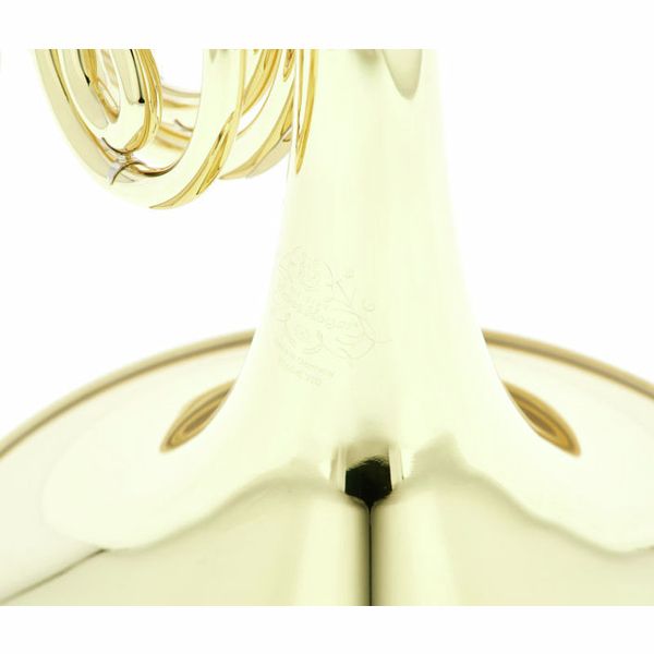Hans Hoyer 700L F-French Horn