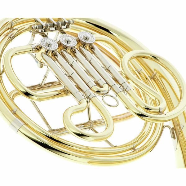 Hans Hoyer 700L F-French Horn